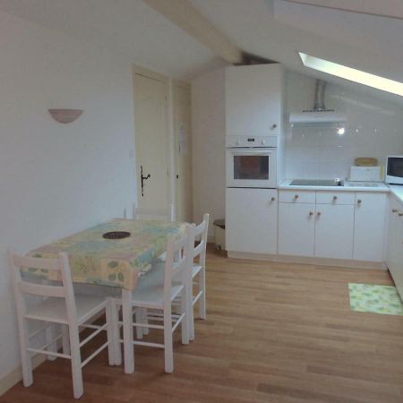 Apartamento Barnetche Villefranque Exterior foto