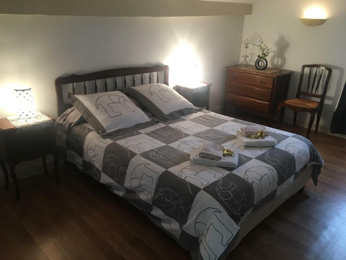 Apartamento Barnetche Villefranque Exterior foto